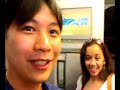 as requested by my subscribers, here's a vid of my most recent trip, capturing the airports i've been on and the airline i took.


features:

-naia's waiting area
-boarding cebu pacific's a-319 aircraft
-taking off at night and nothing much to see (haha!)
-the cabin and crew of flight 5j 931
-the wonderful hot inflight meals they serve on board, which doesn't exist really
-cebu pacific a319's flight deck
-landing at bangkok's suvarnabhumi airport, with not much to see at night


for those who are curious about what it's like to fly international on board cebu pacific, here's a glimpse. this is my experience with the airline.