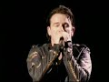 U2 Sunday Bloody Sunday Live Boston 2001 U2 Sunday Bloody Sunday Live Boston 2001