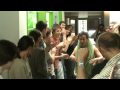 haye_j vs toiec - the begining