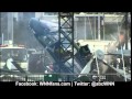 Helicopter Crash in New Zealand