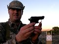 Shooting-Beretta-950