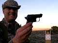 Shooting-Beretta-950