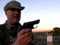 Shooting-Beretta-950
