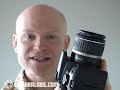 canon dslr kit lens upgrade group test