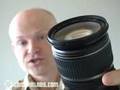 Canon DSLR kit lens upgrade group test