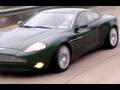 Aston Martin V12 Vanquish videos