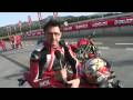 Ducati Streetfighter Launch