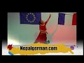 France Nepali dance Part 1