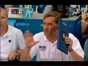 sexy volleyball from Russia