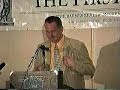 Alex Hassinger's Speech at the AFP/Barnes Review Conference