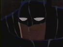 Batman - Metallica Unforgiven