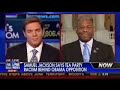 Watch 'Black Hollywood..." needs to focus on movies not politics"- Allen West'
