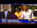 Black Hollywood... needs to focus on movies not politics- West on Fox with Bill Hemmer