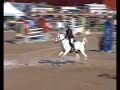 Ponny SM i hoppning 2008. Högbo Ridklubb  Sandviken. Medaljörerna i kat. B.Vill du se mer från SM? Hör av dig i så fall! Jag har mer från SM-klasserna som gick på lördagen och söndagen. /a-k