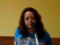 BURGAS NGO REP: 'THE OIL PIPELINES' PART 1 OF 3 OPATIJA CONF