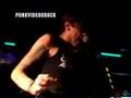 Music Video: Alesana Live Show Web DVD Part 1 of 5 [PUNKVIDEOSROCK]
