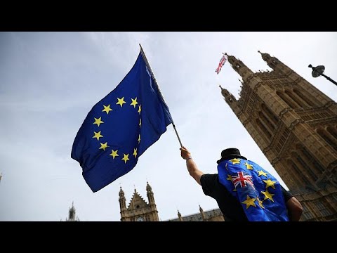 Grobritannien: Brexit - Barnier hlt Zeitplan fr re ...