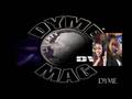 Dyme Magazine Commercial