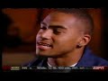 DeSean Jackson Gameday (Pregame)
