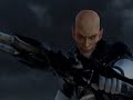 Kingdom Hearts 2 Final Mix Secret Ending Slower