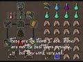 Runescape Mithril Dragon Guide