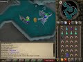 Runescape Mithril Dragon Guide