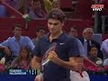federer nalbandian