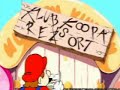 Hotel Mario (Nouns Replaced With \"PINGAS\")