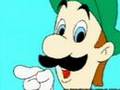 Hotel Mario (Nouns Replaced With PINGAS)
