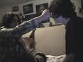 Punched in the face Punched in the face