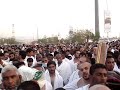 Hajj '08 - The Day of Arafat