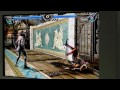 39B 110918 TGS2011 SOULCALIBUR V ツヴァイ!!