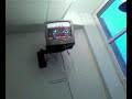 Snes9X Wii with an arcade pad
