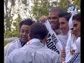 Cibeles: Así celebró el Real Madrid su título de Liga número 32