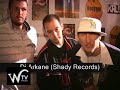 Epademik Dj Arkane Shady Records