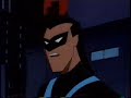 Nightwing Music Video
