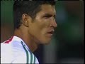 Mexico vs Guadeloupe, June 21 Mexico vs Guadeloupe, June 21