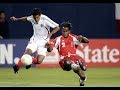 Mexico vs Guadeloupe, June 21