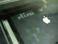 Kevin Rose's Laptop Getting Engraved
