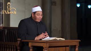 تابع فصل في بيان أثر النية وآثار الصالحين فيه