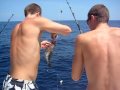 Grouper Fishing 2009 Costa Rica Pacific Ocean!!