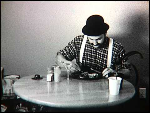 Fin - Alaskan Distillery Commercial