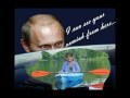 Sarah Palin and the Rape Kits - I Can See Russia