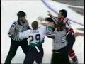 todd fedoruk vs brian mcgrattan todd fedoruk vs brian mcgrattan