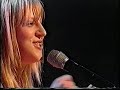 ESC 2001 Preview UK No Dream Impossible - Lindsay Dracass