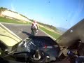 1� rodada DCM Circuit Mora d\