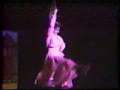 Danza embarasoza/Embarassing dance Danza embarasoza/Embarassing dance