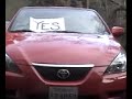 Toyota Ad (Spoof On Prius Commecials)
