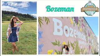 The Healthy Voyager Bozeman