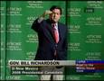 Bill Richardson at AFSCME Candidate Forum. 2-21-07 Pt. 1/2